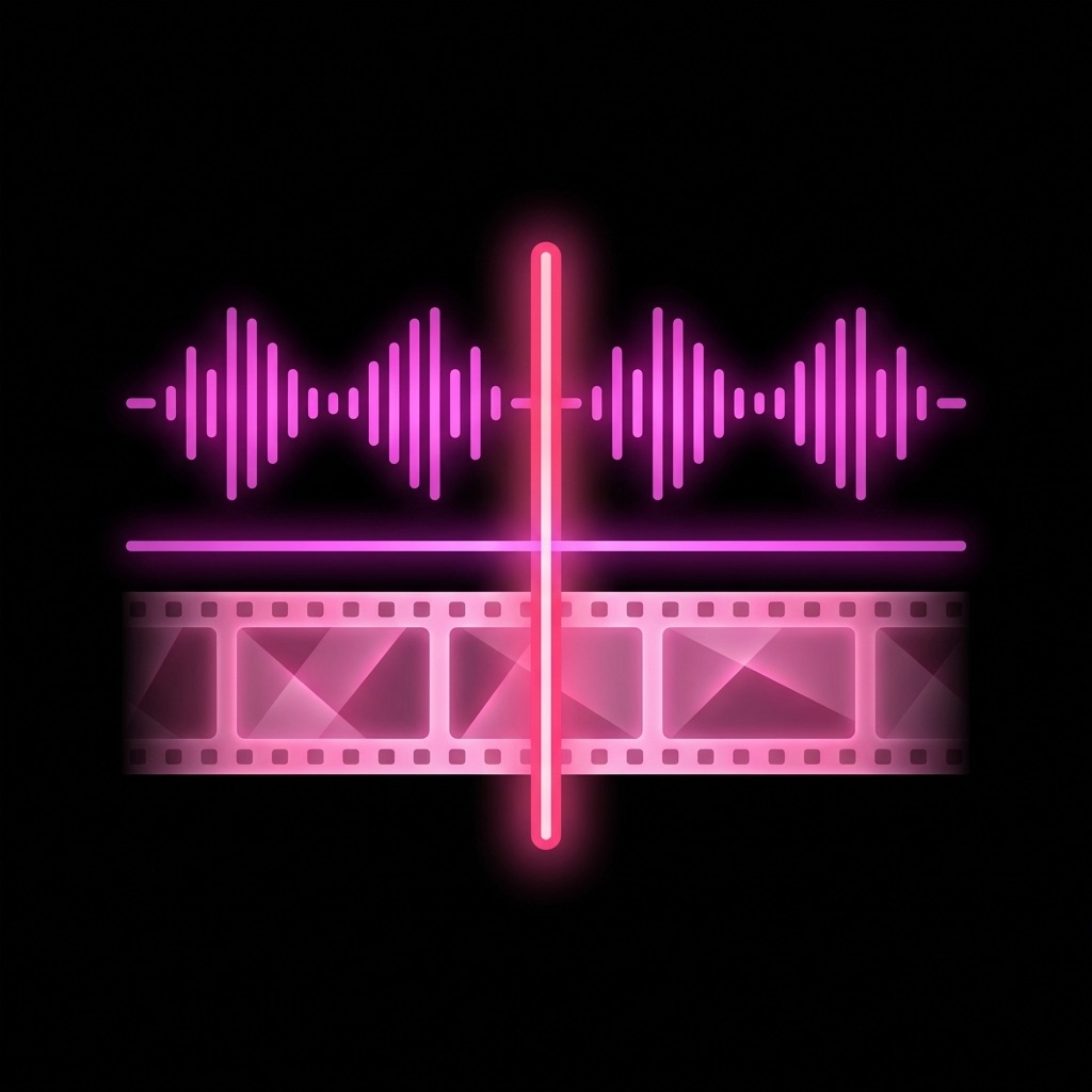 A/V sync