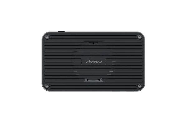 Accsoon SeeMo Pro capture adapter