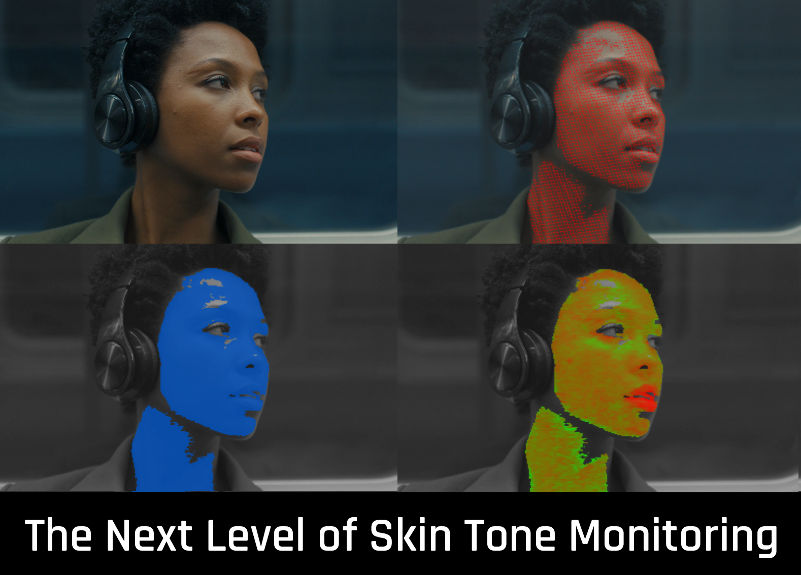 Introducing SkinTone Scope: The Next Level of Skin Tone Monitoring in OmniScope