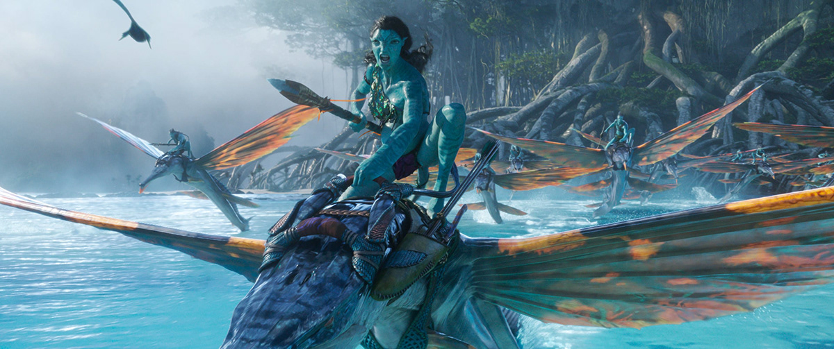 Avatar: COURTESY OF 20TH CENTURY STUDIOS