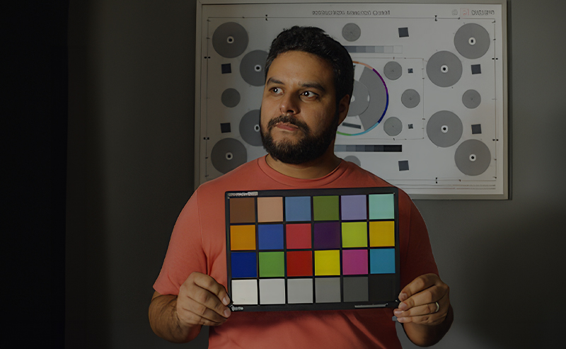 OmniScope Featured Artist: Omar Rivera Abreu