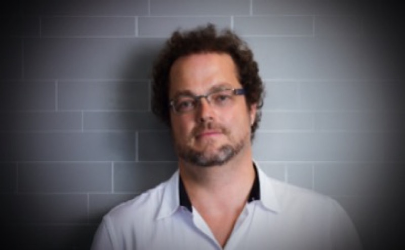 OmniScope Featured Artist: Jan Klier