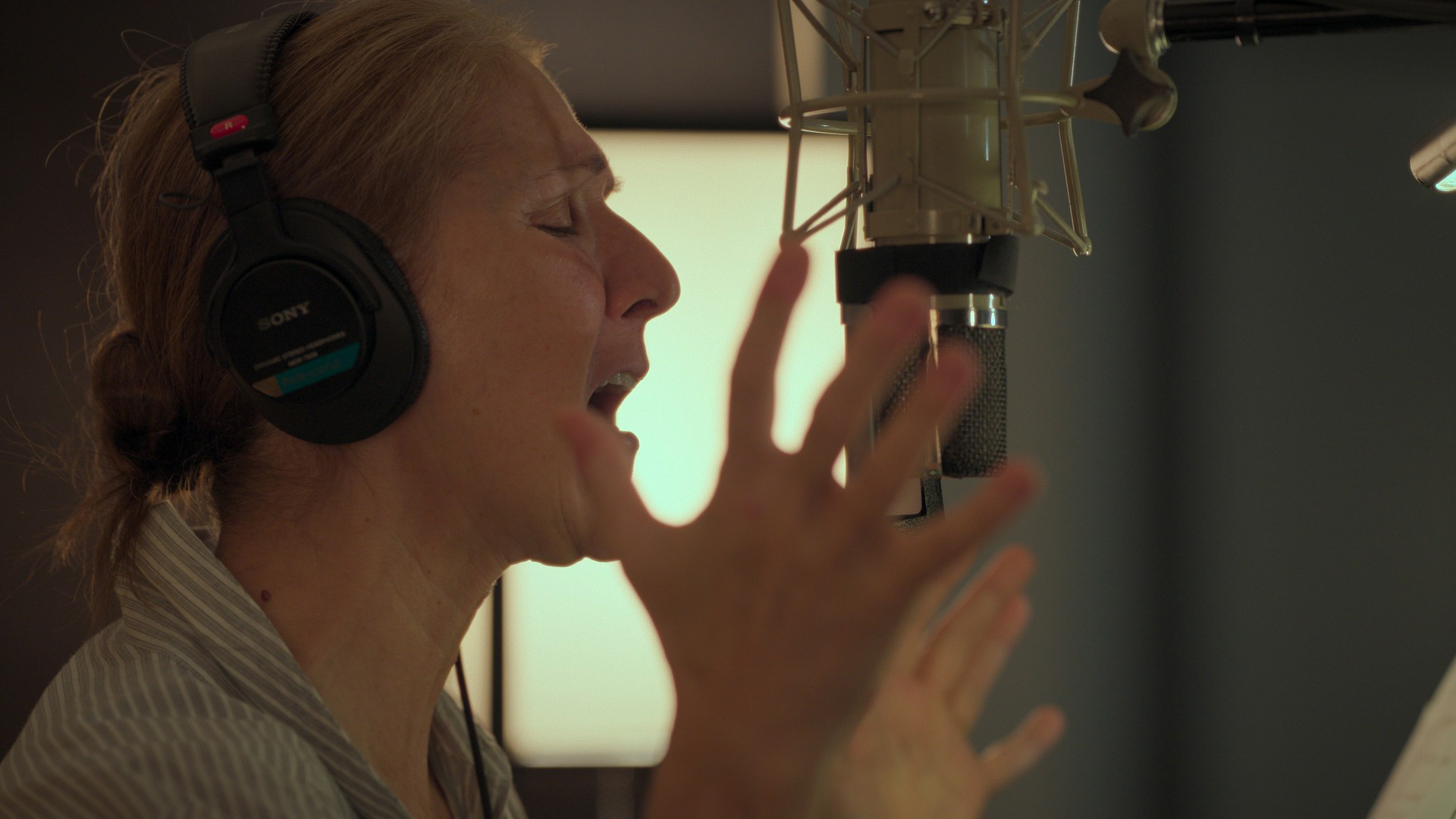 I Am Celine Dion — graded by Evan Anthony