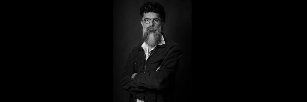 Colorist Spotlight: Inside the Scope - Chisco Arce