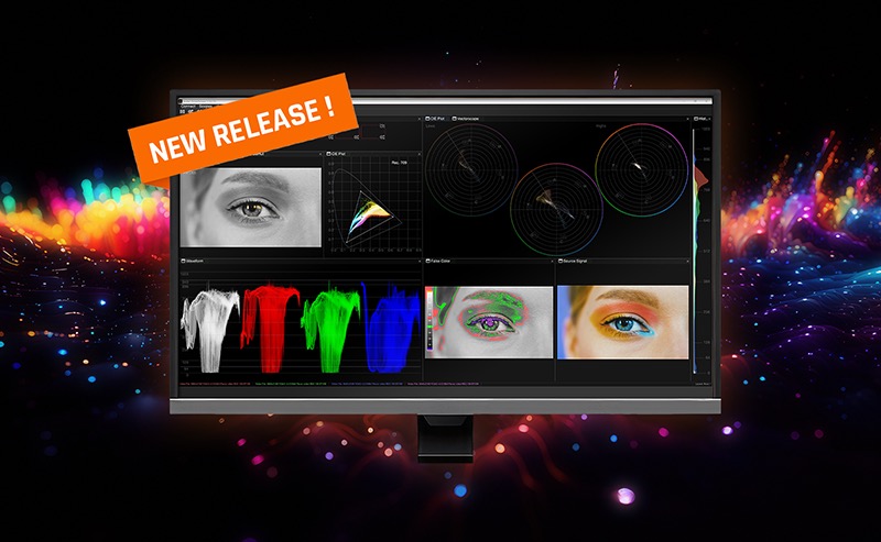 Now Available: Nobe OmniScope - Oct 2023 Release